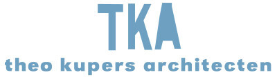 Theo Kupers Architecten