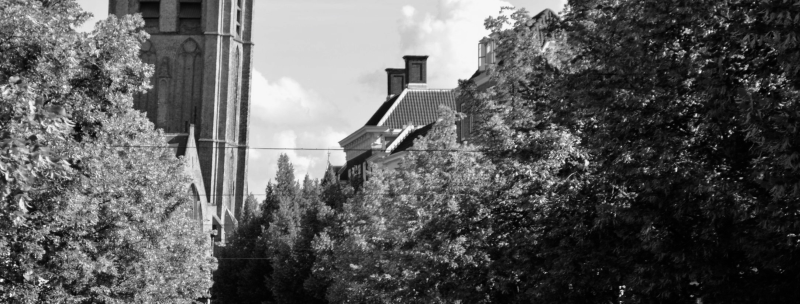 Excursion - Van Nelle factory