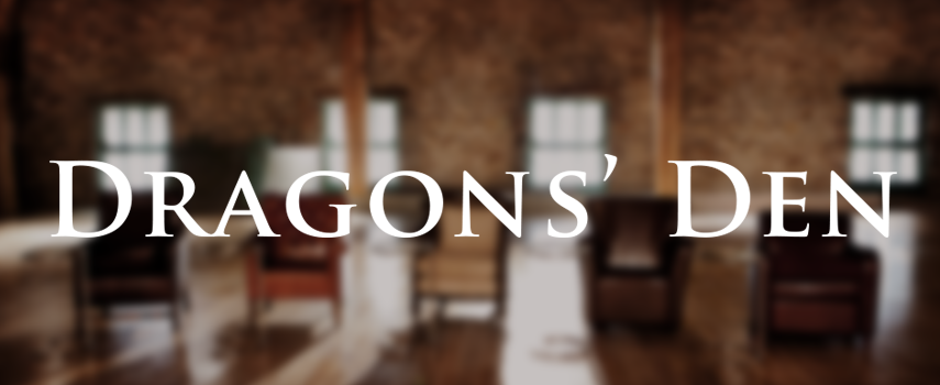 Dragons' Den